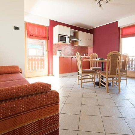 Chalet Kiara - Appartamenti Abar Ливиньо Екстериор снимка