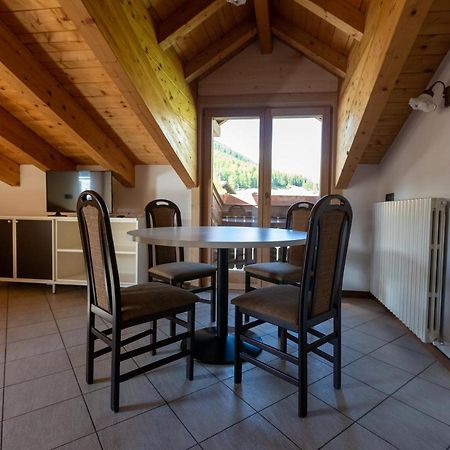 Chalet Kiara - Appartamenti Abar Ливиньо Екстериор снимка