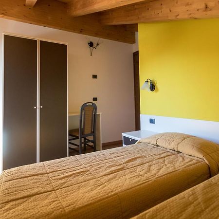 Chalet Kiara - Appartamenti Abar Ливиньо Екстериор снимка