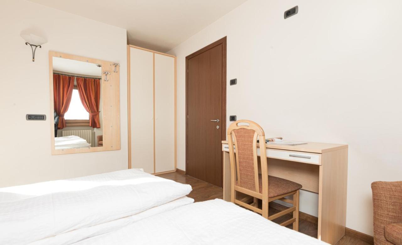 Chalet Kiara - Appartamenti Abar Ливиньо Екстериор снимка