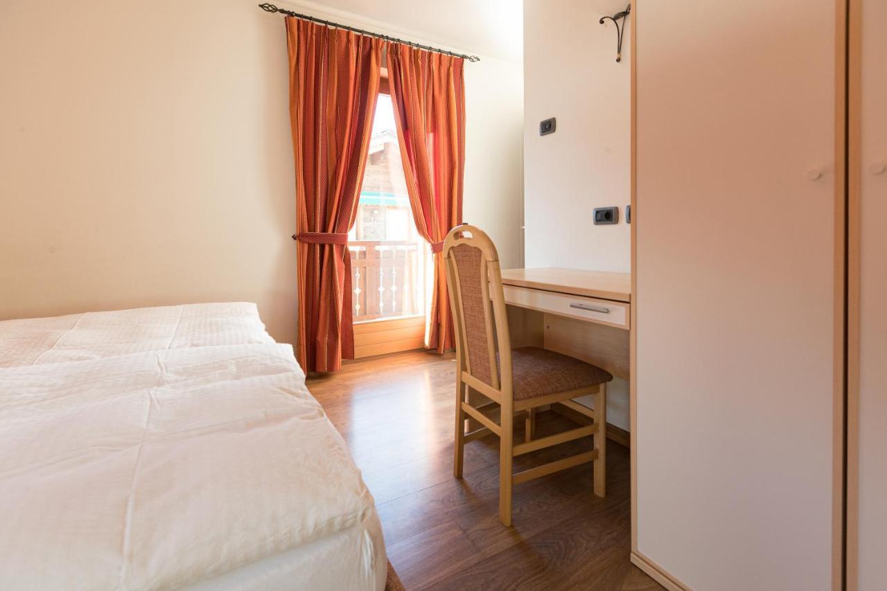 Chalet Kiara - Appartamenti Abar Ливиньо Екстериор снимка
