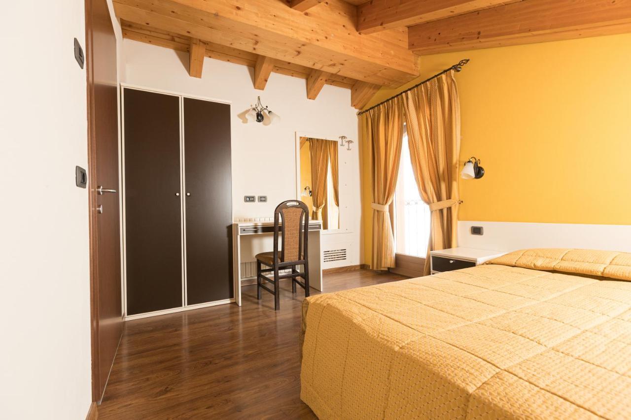 Chalet Kiara - Appartamenti Abar Ливиньо Екстериор снимка